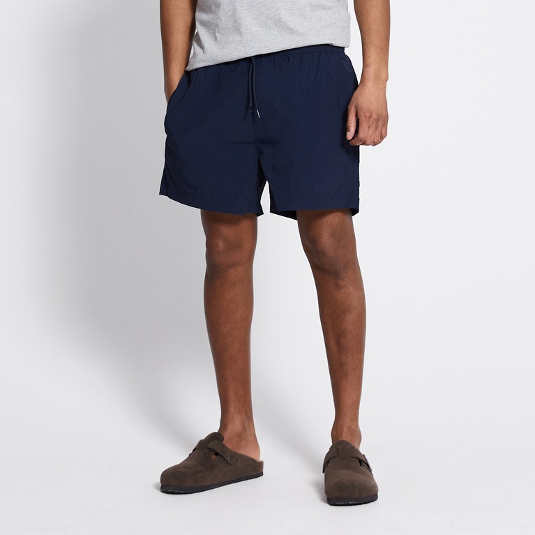 Swim shorts "Defence" Navy